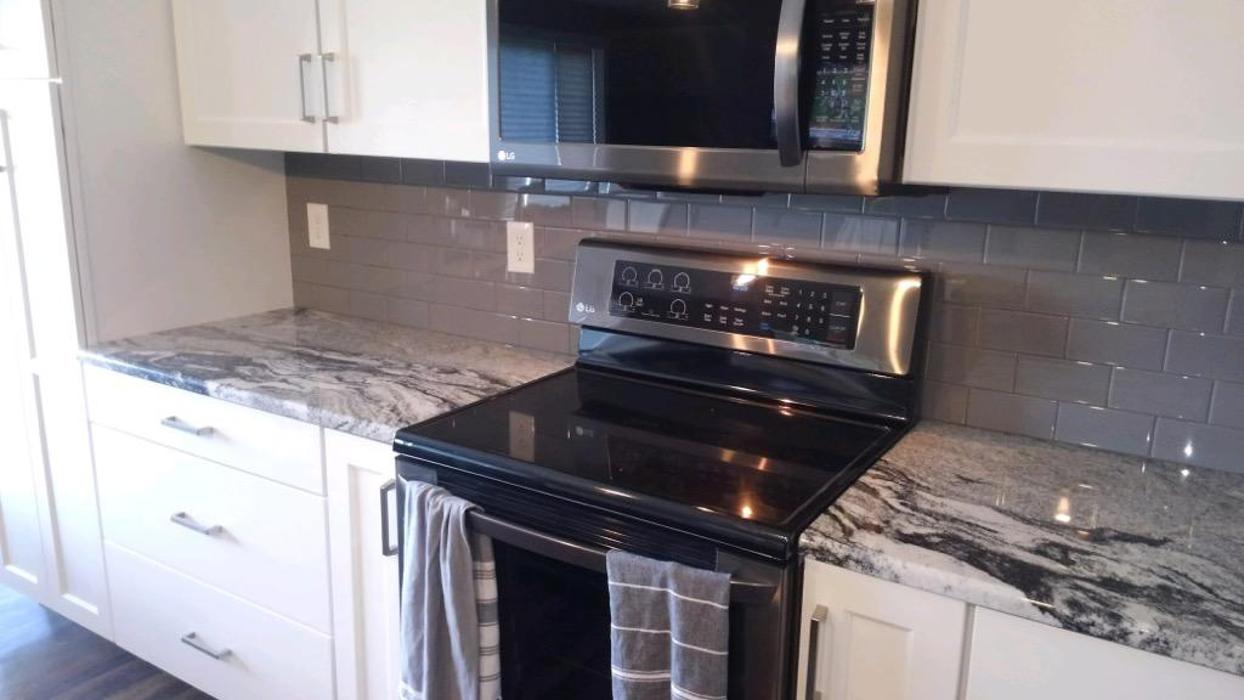 Torgerson Ostby FloorCovering & Stone Inc - Harmony, MN