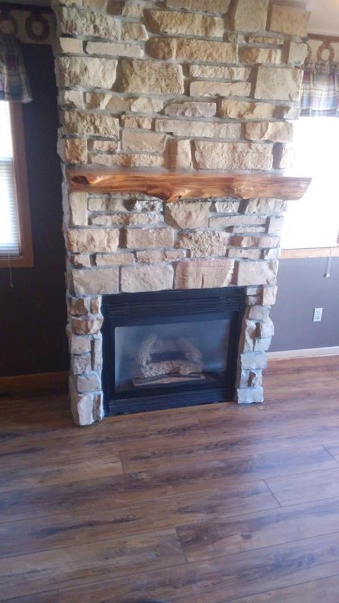 Torgerson Ostby FloorCovering & Stone Inc - Harmony, MN