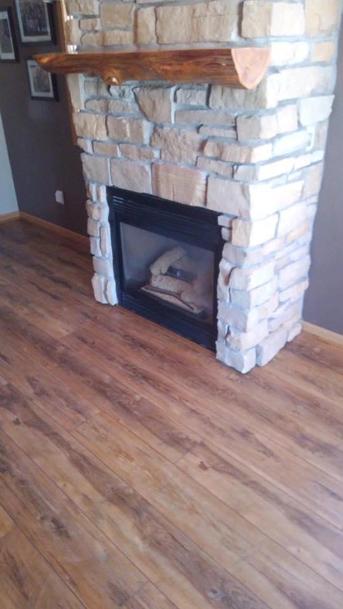 Torgerson Ostby FloorCovering & Stone Inc - Harmony, MN