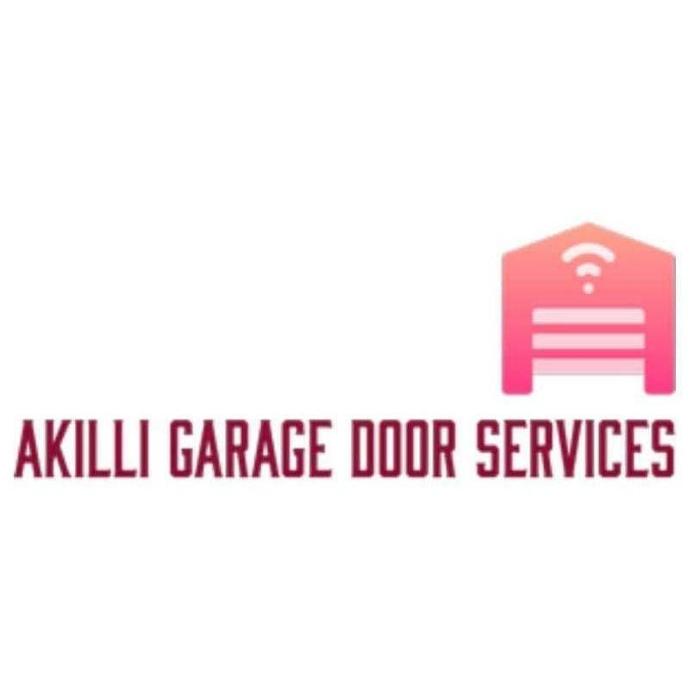 AKILLI Garage Door Services - New Castle, DE