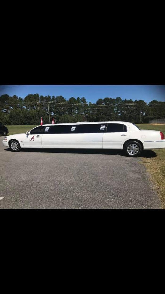 Prestige Limousine - Tuscaloosa, AL