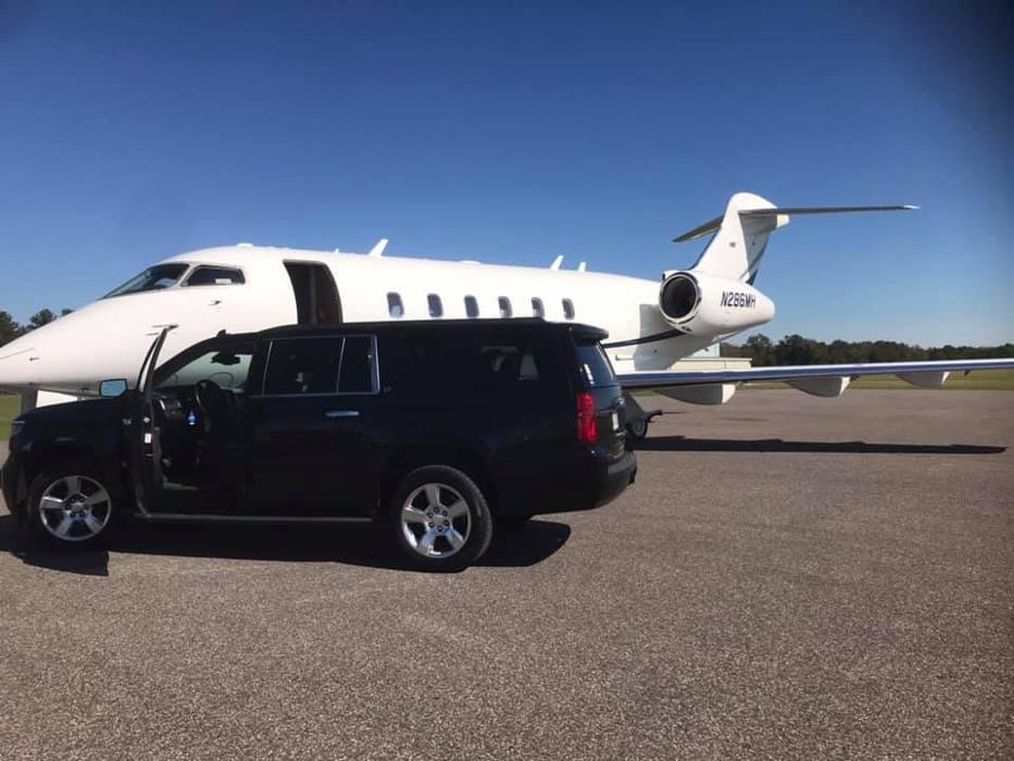 Prestige Limousine - Tuscaloosa, AL
