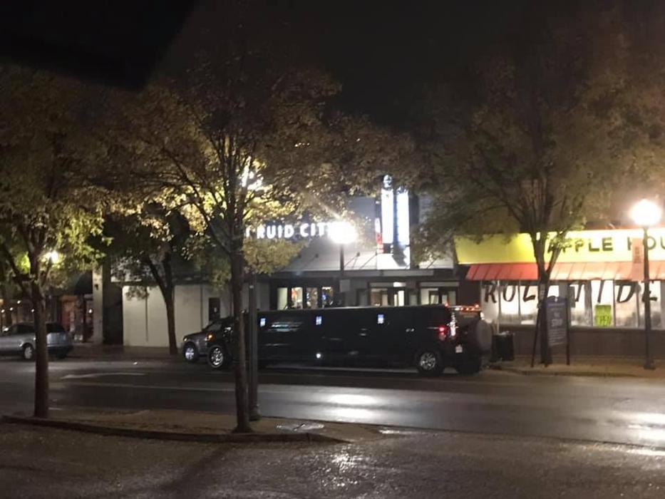 Prestige Limousine - Tuscaloosa, AL