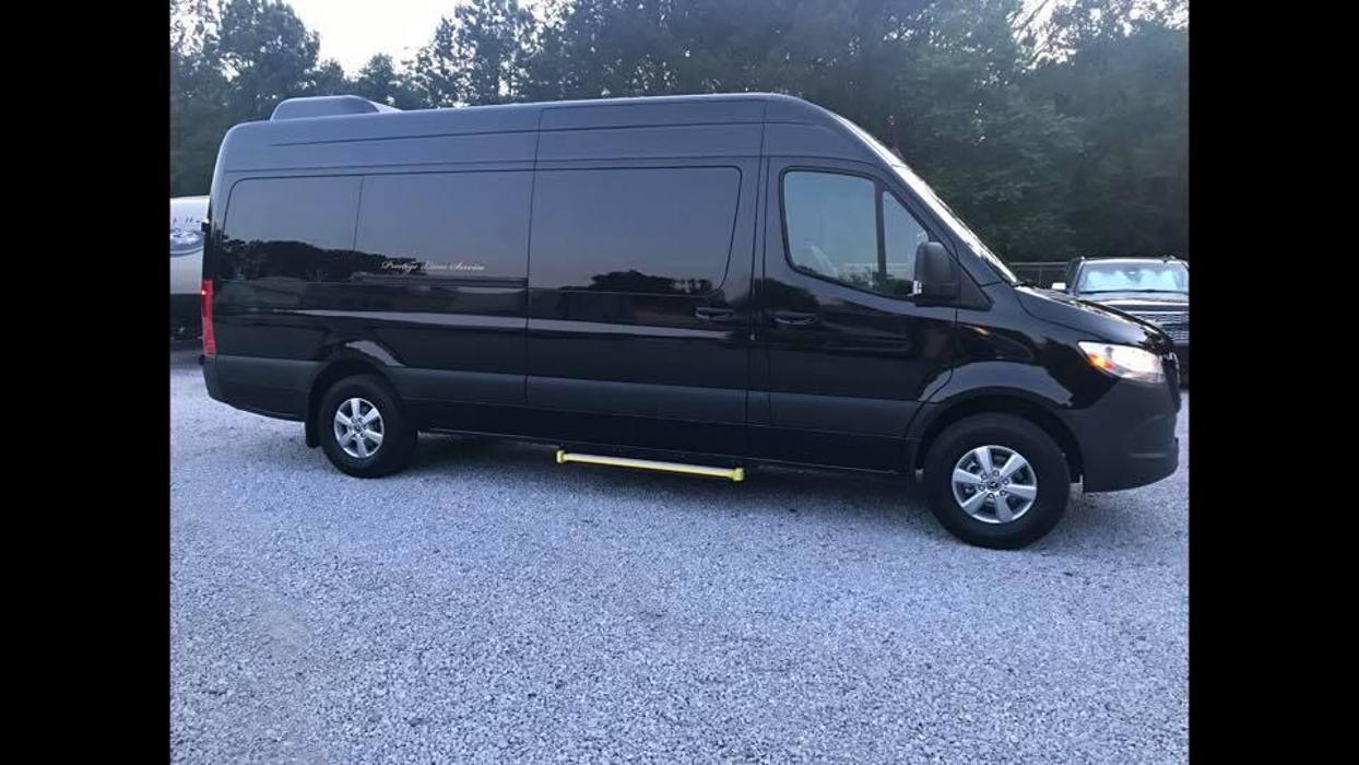 Prestige Limousine - Tuscaloosa, AL