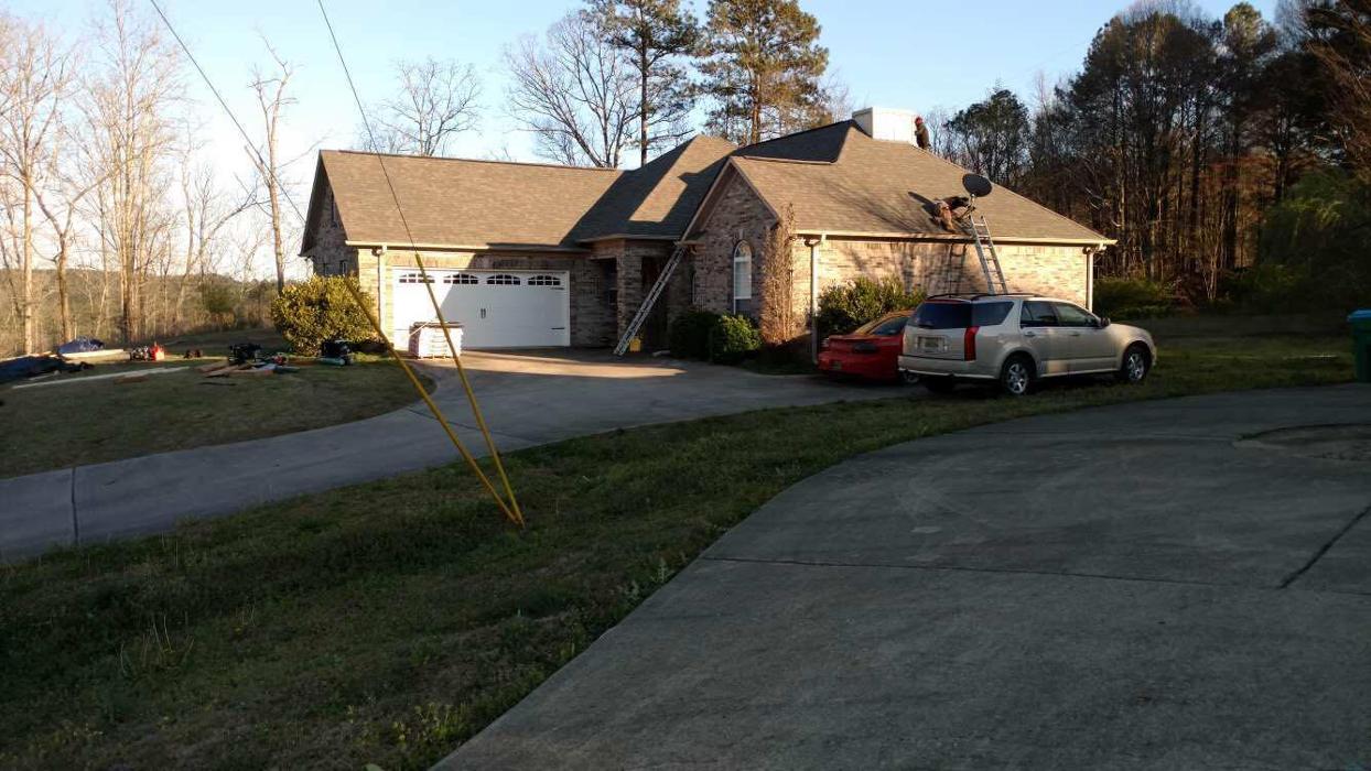 Royal Roof Contractors, LLC - Oneonta, AL