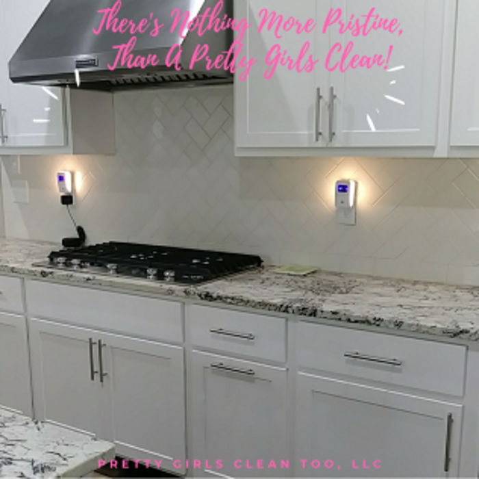 Pretty Girls Clean Too, LLC - Grayson, GA