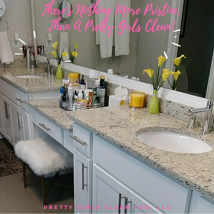 Pretty Girls Clean Too, LLC - Grayson, GA