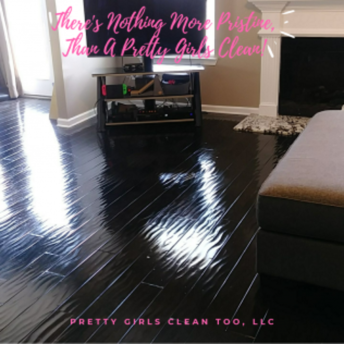 Pretty Girls Clean Too, LLC - Grayson, GA