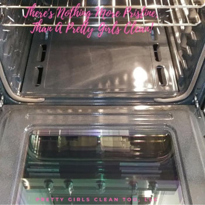 Pretty Girls Clean Too, LLC - Grayson, GA