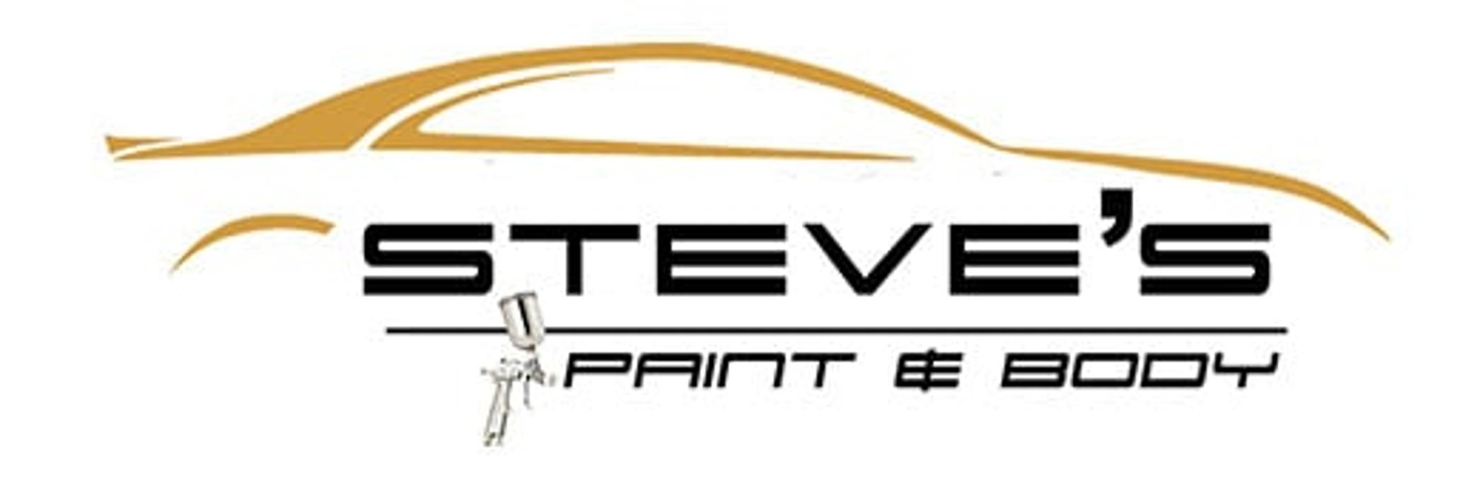 Steve's Paint & Auto Body Shop - Alexandria, LA