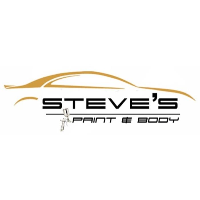 Steve's Paint & Auto Body Shop - Alexandria, LA