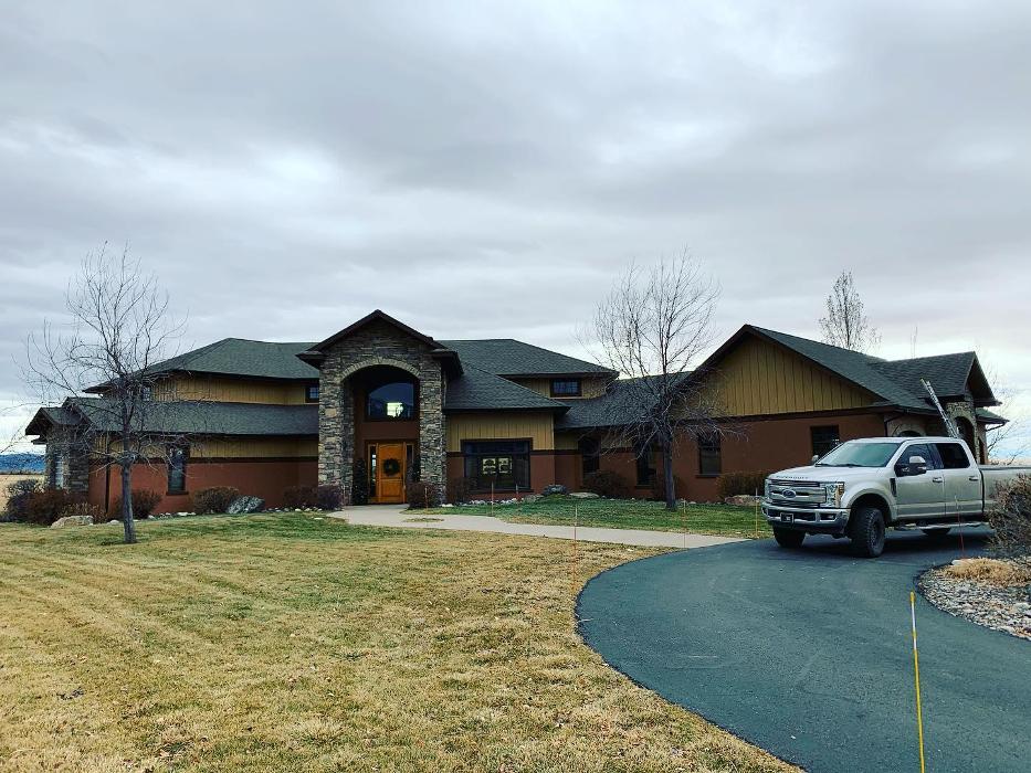 Dennis General Contractor - Bozeman, MT