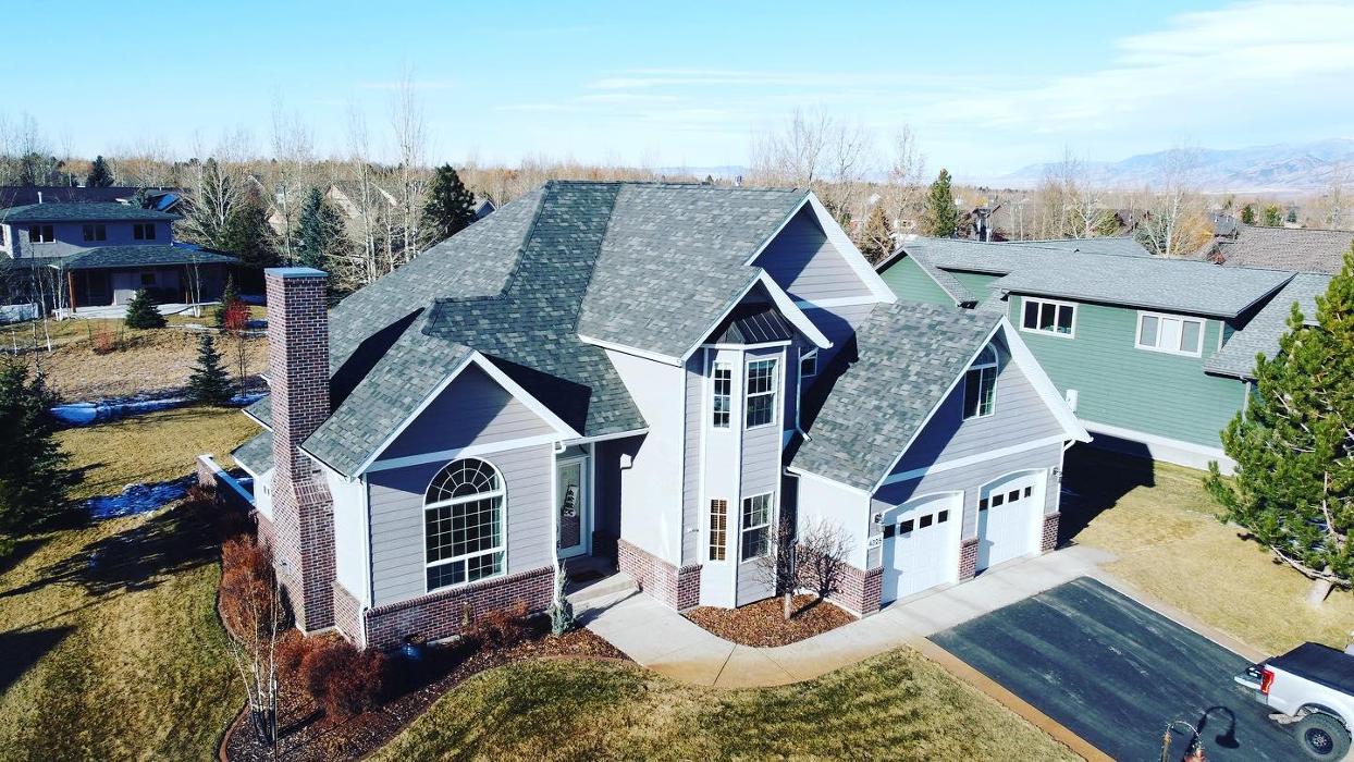 Dennis General Contractor - Bozeman, MT