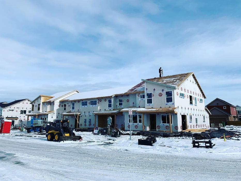 Dennis General Contractor - Bozeman, MT