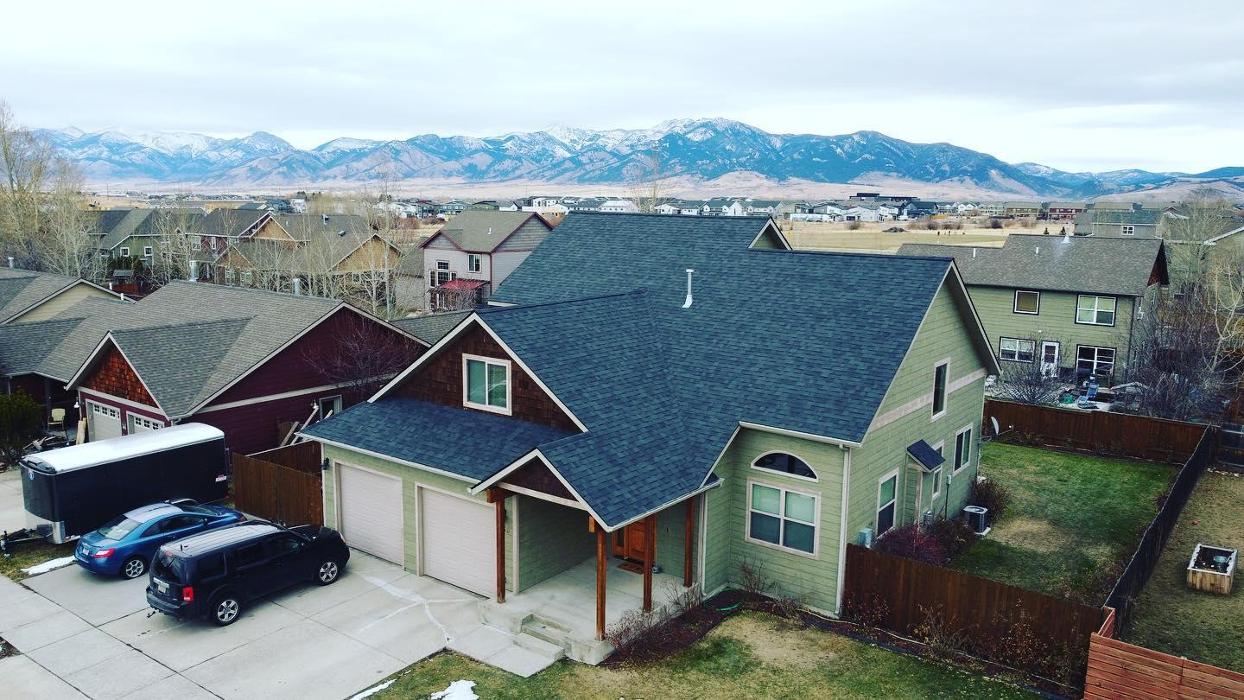 Dennis General Contractor - Bozeman, MT