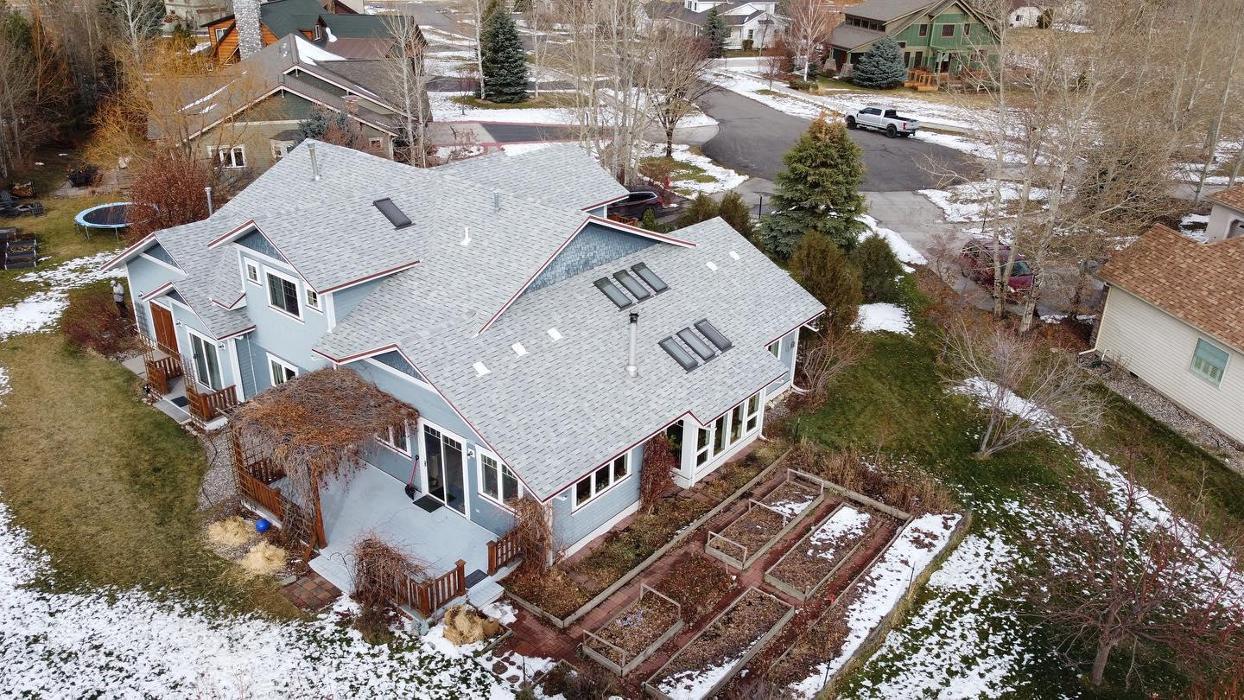 Dennis General Contractor - Bozeman, MT