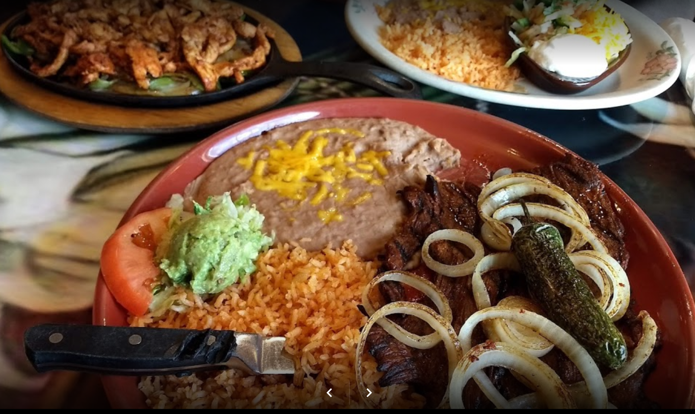 Janitzio Mexican Restaurant- - Twin Falls, ID 83301 - (208)733-3855 | ShowMeLocal.com