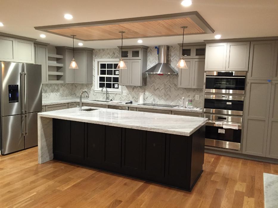 KNJ Construction LLC - Mount Airy, MD