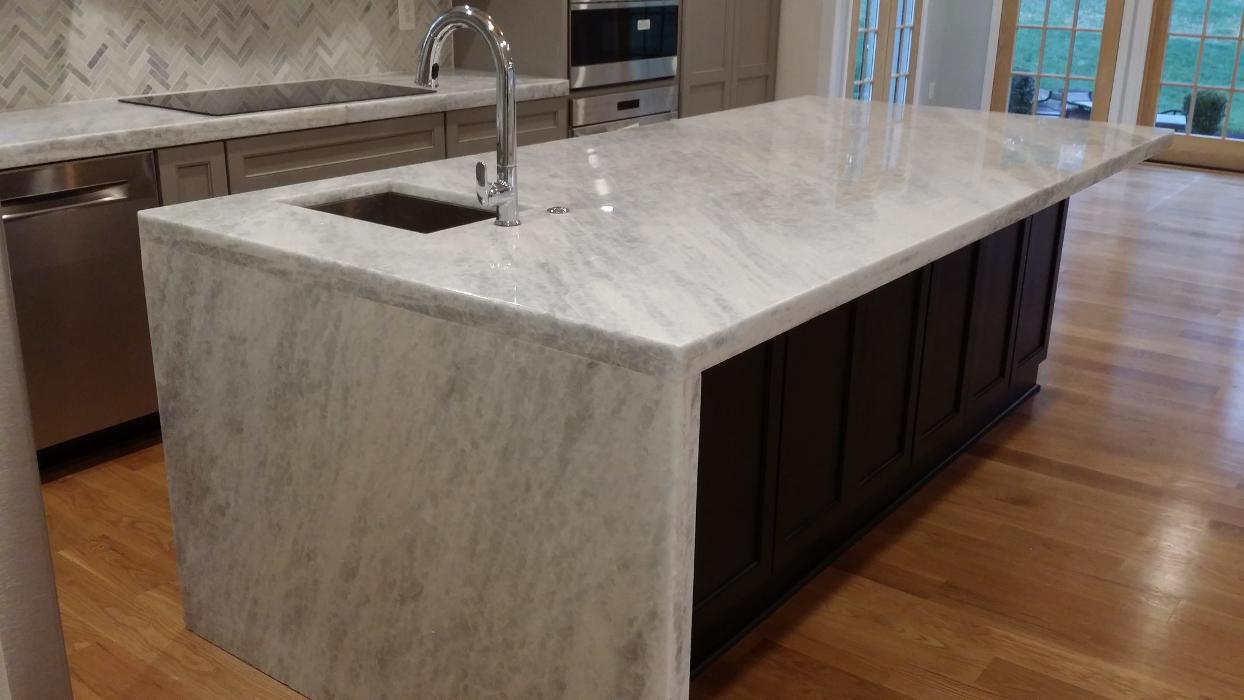 KNJ Construction LLC - Mount Airy, MD