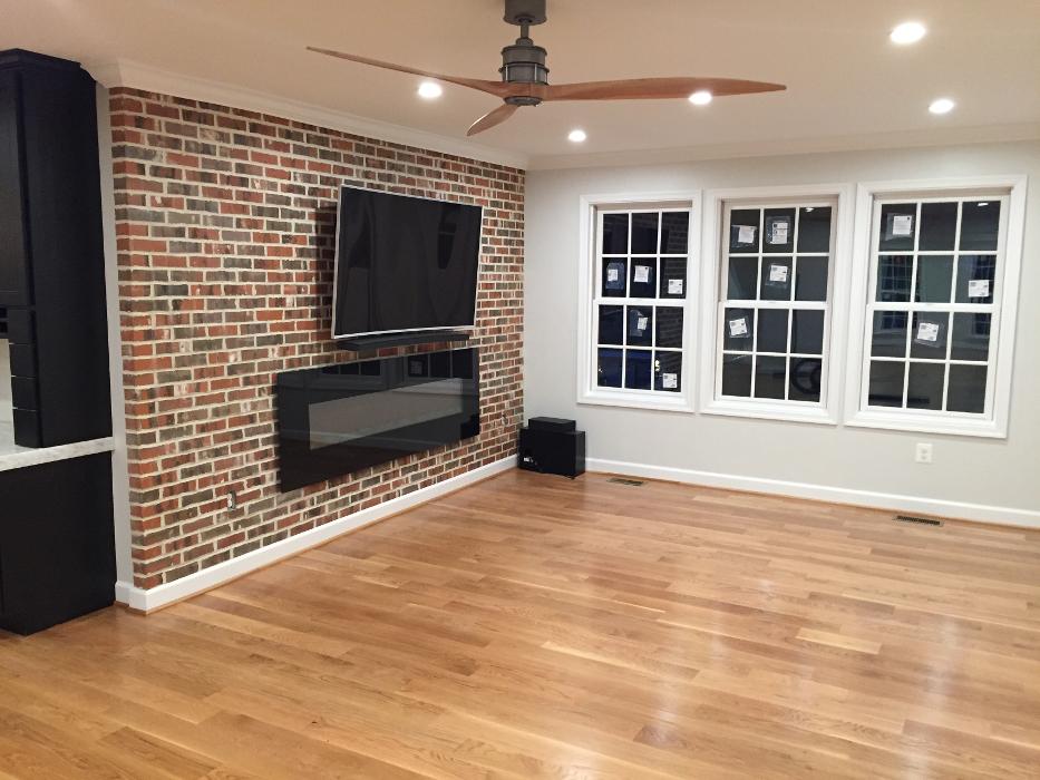 KNJ Construction LLC - Mount Airy, MD