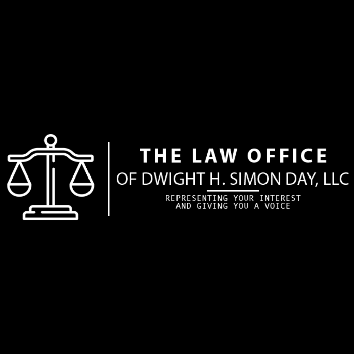 The Law Office Of Dwight H. Simon Day, LLC - Newark, NJ