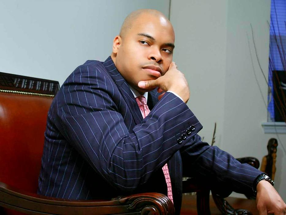 The Law Office Of Dwight H. Simon Day, LLC - Newark, NJ