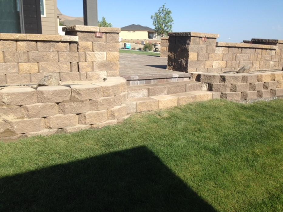 A-1 Landscaping & Fencing - Kennewick, WA