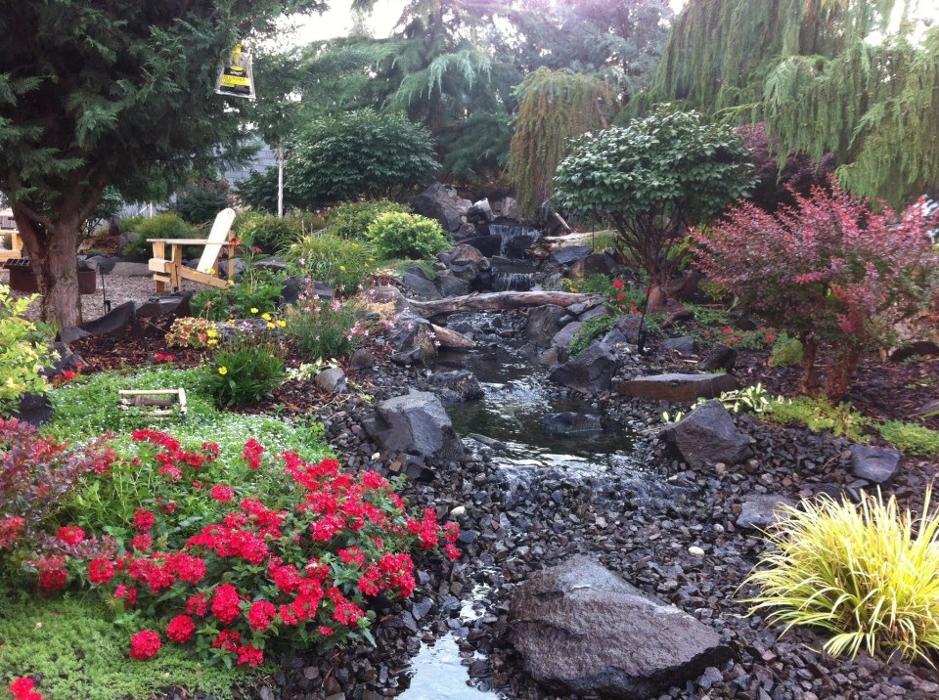 A-1 Landscaping & Fencing - Kennewick, WA
