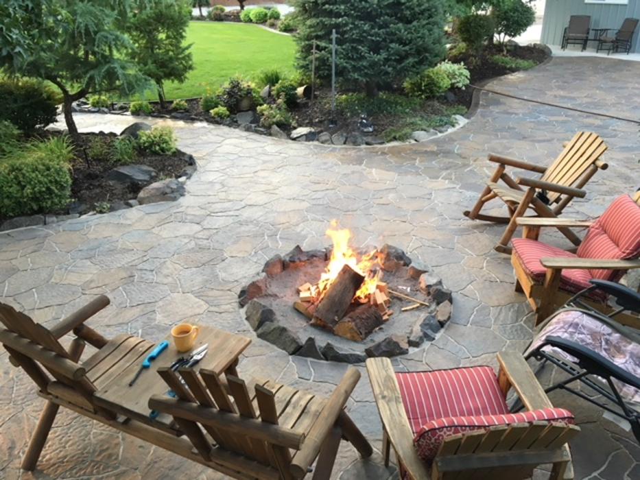A-1 Landscaping & Fencing - Kennewick, WA