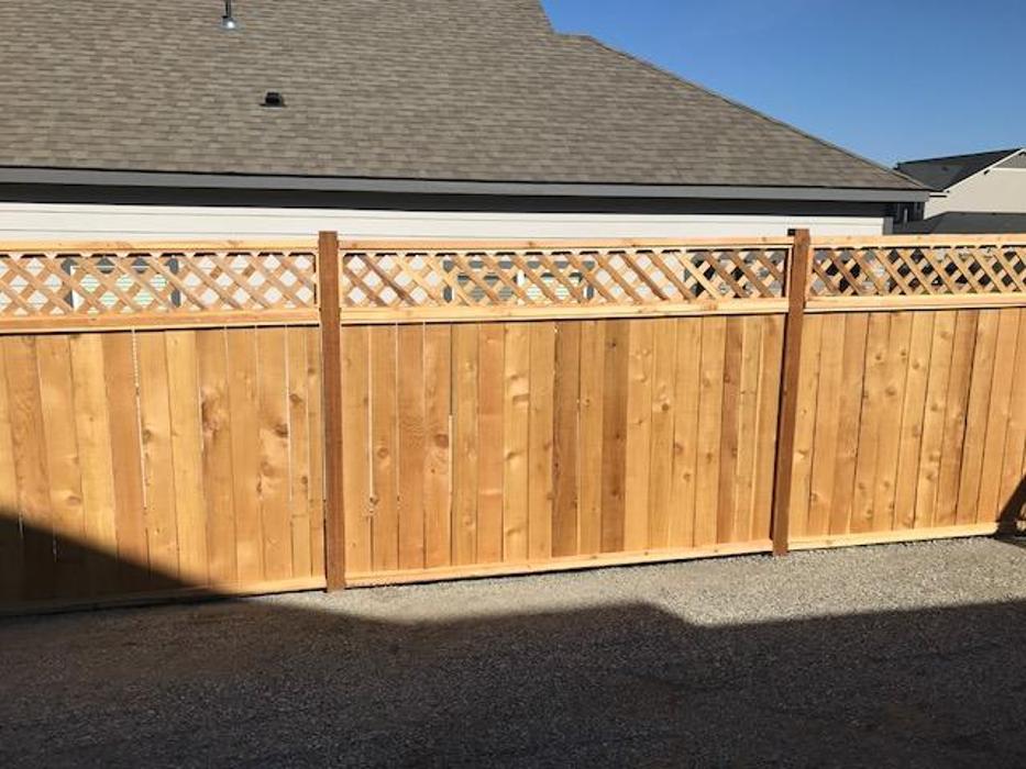 A-1 Landscaping & Fencing - Kennewick, WA