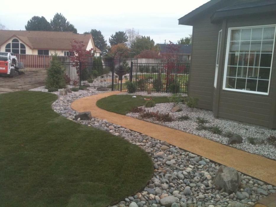 A-1 Landscaping & Fencing - Kennewick, WA