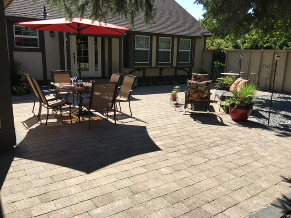 A-1 Landscaping & Fencing - Kennewick, WA