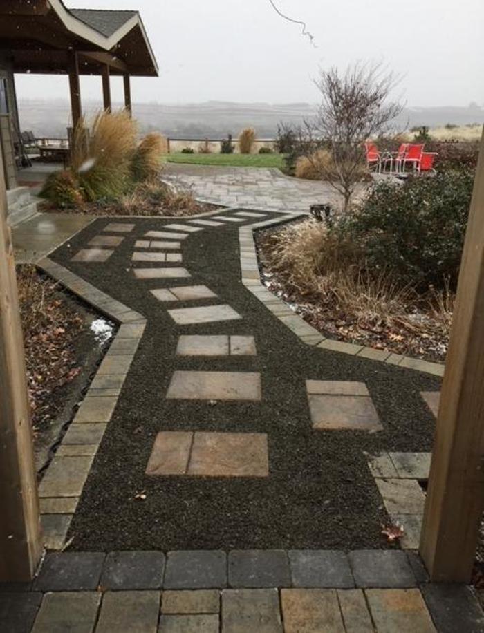 A-1 Landscaping & Fencing - Kennewick, WA