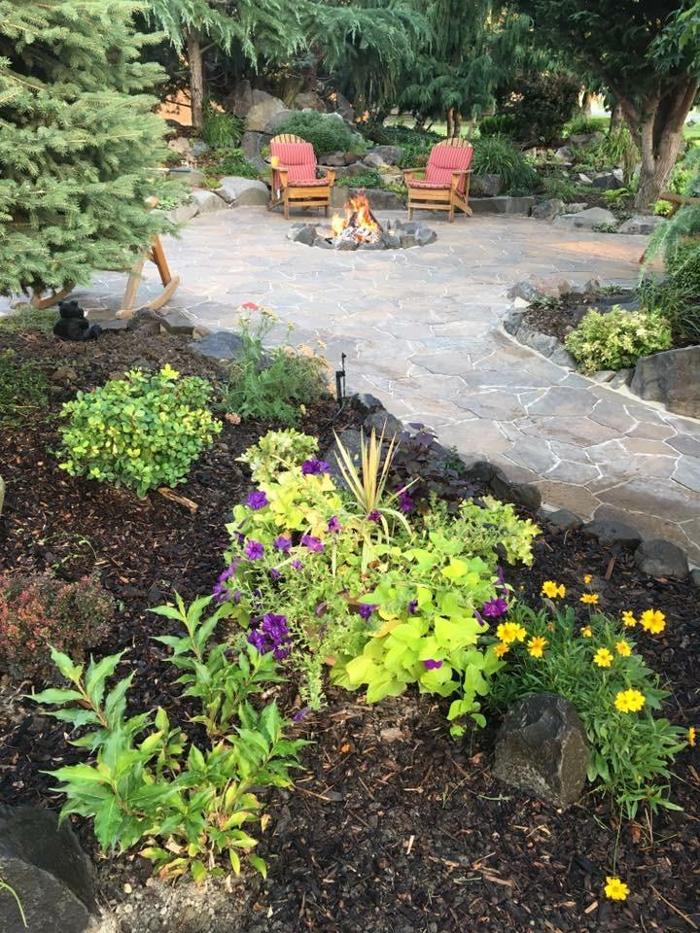 A-1 Landscaping & Fencing - Kennewick, WA