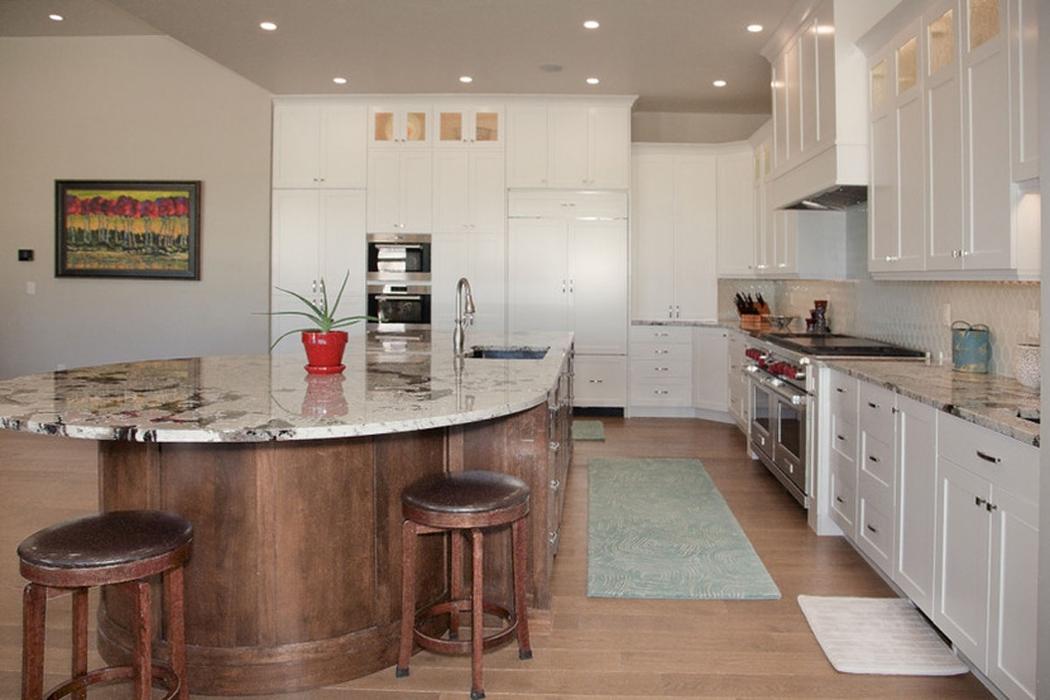 Webb Cabinetry Design - Provo, UT