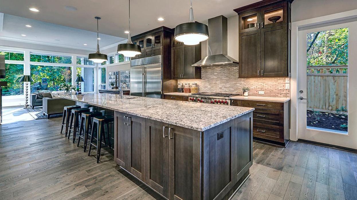 Webb Cabinetry Design - Provo, UT