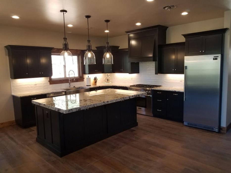 Webb Cabinetry Design - Provo, UT