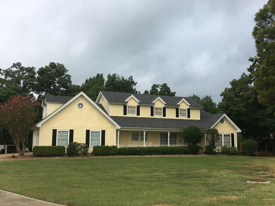 H2 Renovations and Contracting - Bossier City, LA