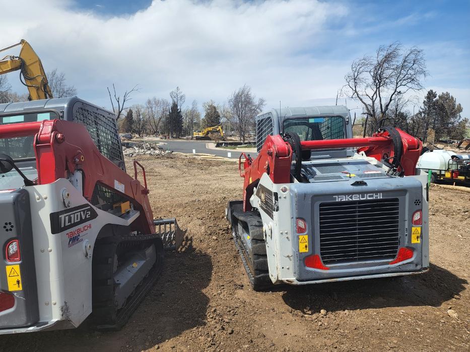 All Day Power Washing - Peyton, CO