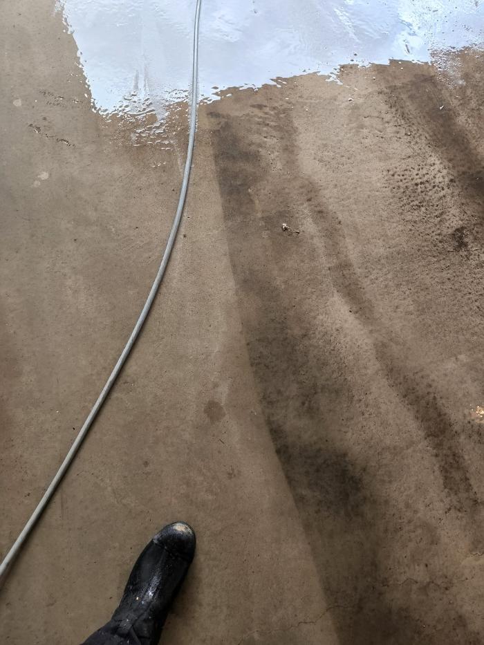 All Day Power Washing - Peyton, CO