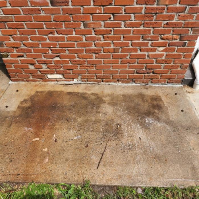 All Day Power Washing - Peyton, CO