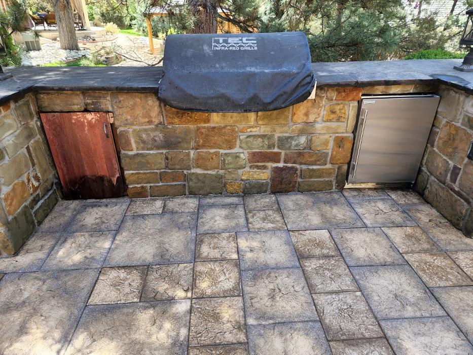 All Day Power Washing - Peyton, CO
