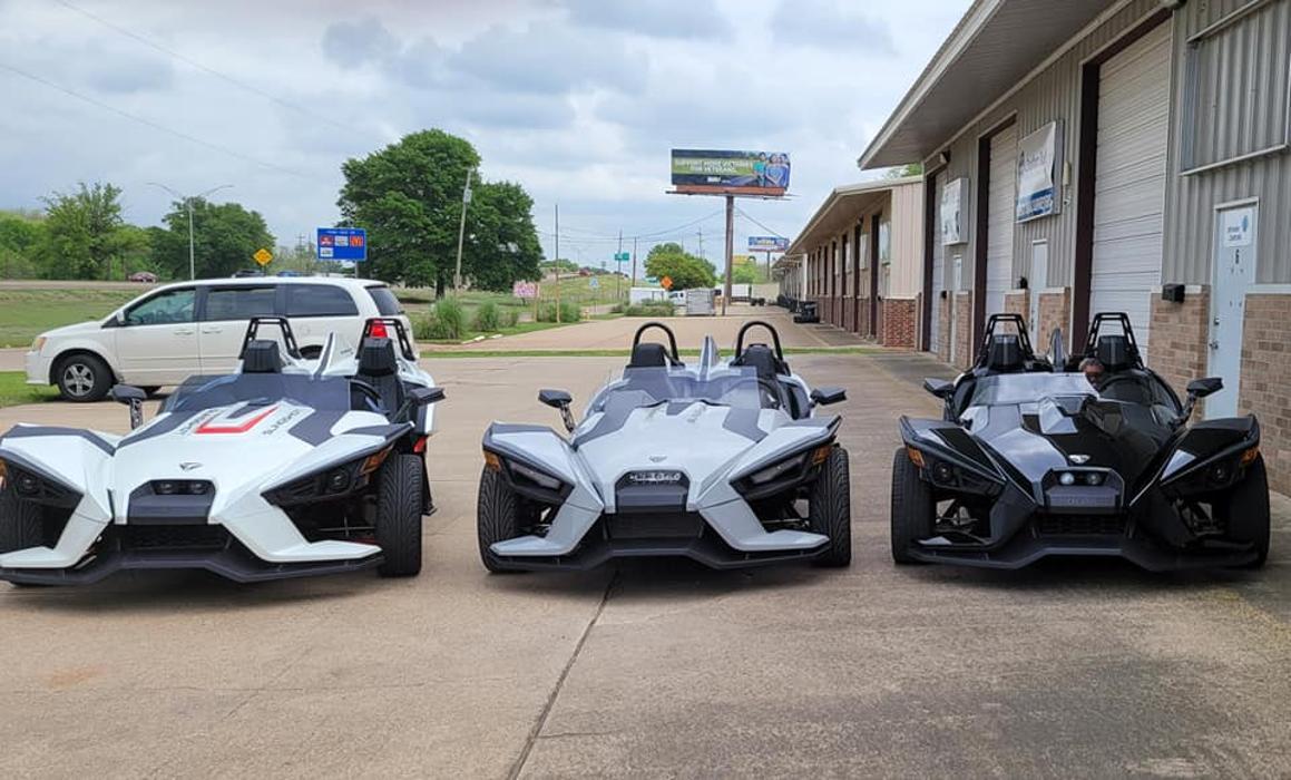 D&R Enterprises and Rentals - Bossier City, LA