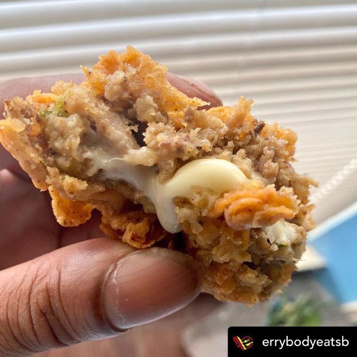 Billy's Boudin and Cracklin - Krotz Springs, LA