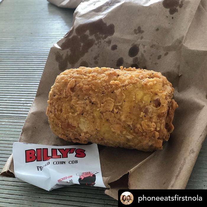 Billy's Boudin and Cracklin - Krotz Springs, LA