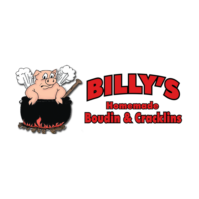 Billy's Boudin and Cracklin - Krotz Springs, LA