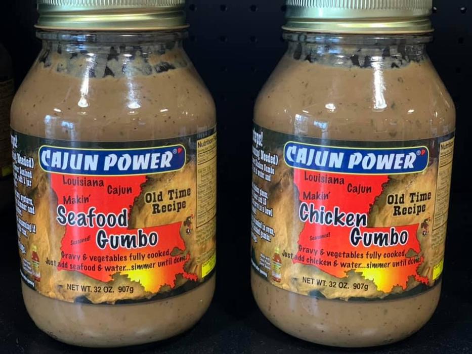 Billy's Boudin and Cracklin - Krotz Springs, LA