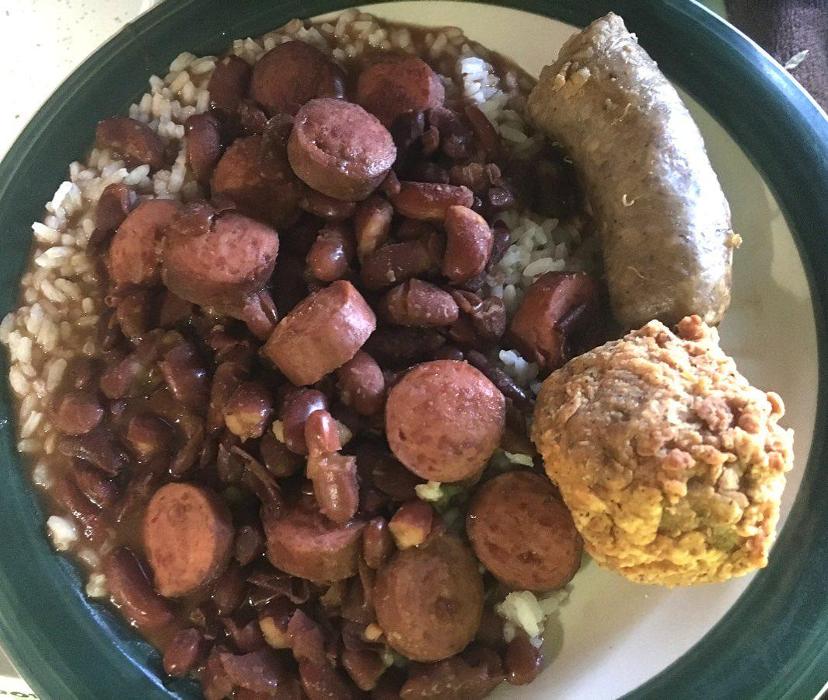 Billy's Boudin and Cracklin - Krotz Springs, LA