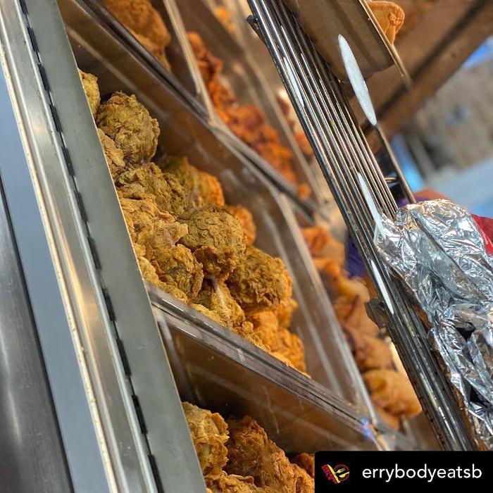 Billy's Boudin and Cracklin - Krotz Springs, LA