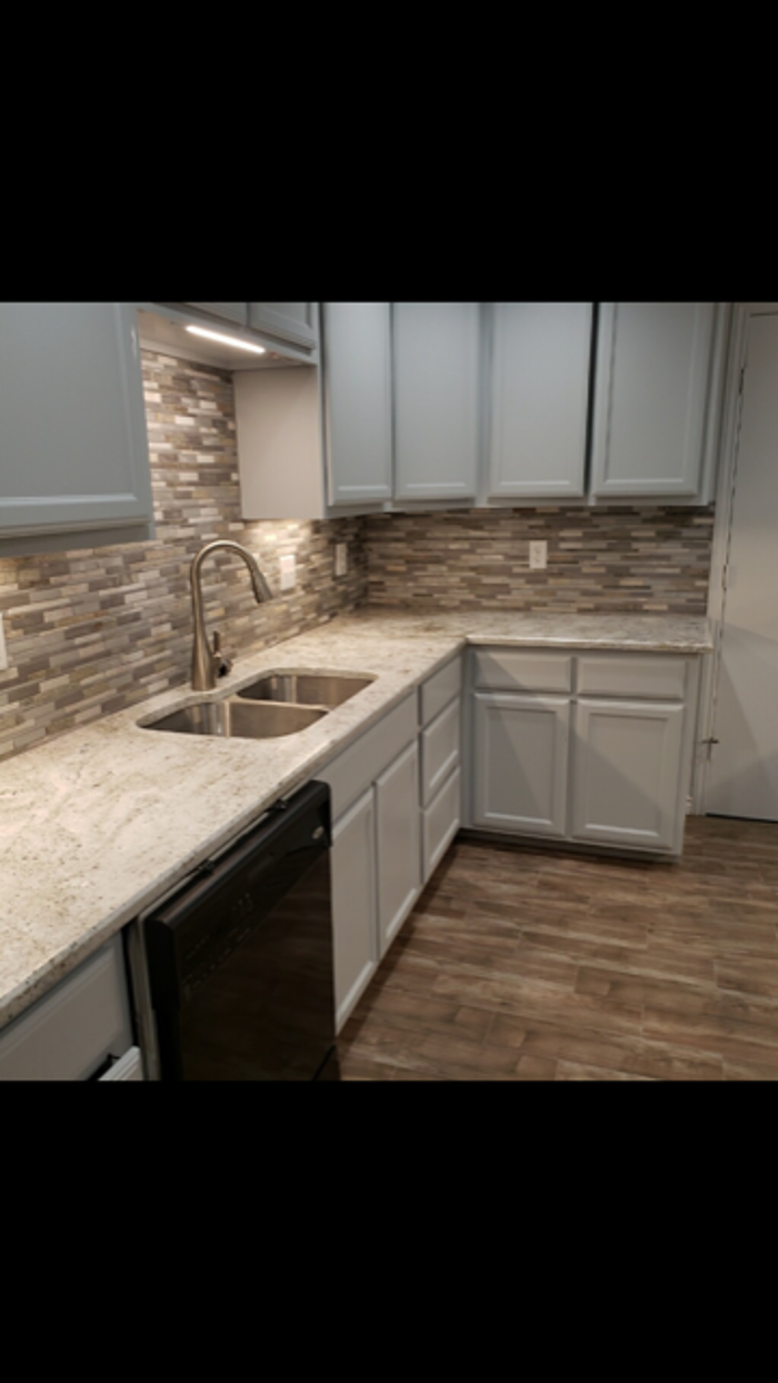 Abacat Contracting, Inc. - Waxahachie, TX